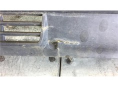 Recambio de paragolpes delantero para renault rapid /express (f40) 1.6 d transporter referencia OEM IAM 7700760836  