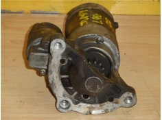 Recambio de motor arranque para citroen jumpy furgón (bs_, bt_, by_, bz_) 1.9 d 70 referencia OEM IAM 5802M3 M001T80381 
