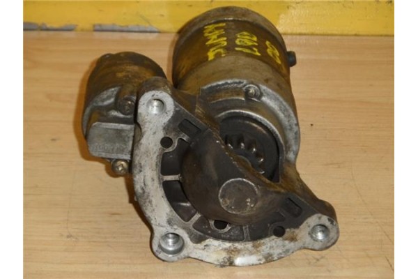 Recambio de motor arranque para citroen jumpy furgón (bs_, bt_, by_, bz_) 1.9 d 70 referencia OEM IAM 5802M3 M001T80381 