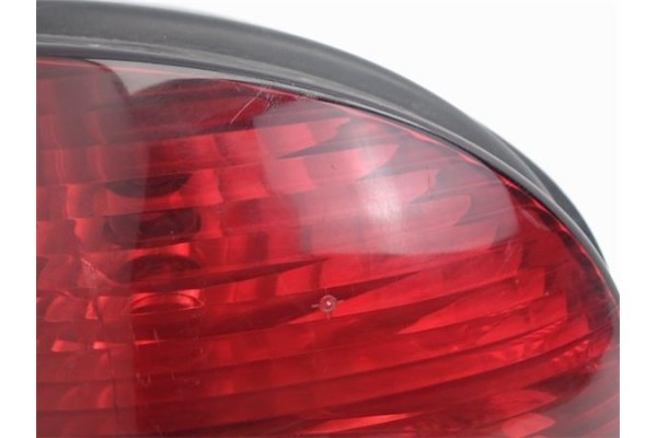 Recambio de piloto trasero izquierdo para renault scenic i (ja...) referencia OEM IAM   