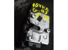 CIERRE ELECTROMAGNETICO DELANTERO DERECHO 133140 
