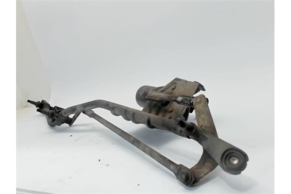 Recambio de motor limpiaparabrisas delantero para renault scenic ii (jm) 1.4 grand emotion referencia OEM IAM 53565202  