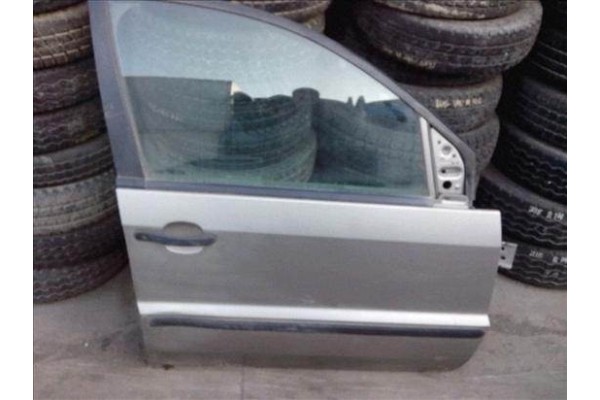 Recambio de puerta delantero derecha para ford fusion (cbk) 1.4 referencia OEM IAM 1692547  