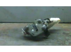 Recambio de cierre electromagnetico trasero izquierdo para nissan almera (n15) 1.6 referencia OEM IAM 8250389909  