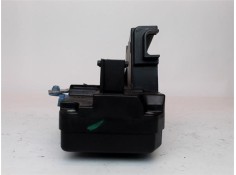 Recambio de cerradura puerta delantero izquierda para nissan primastar (x83) 2.5 combi, 9 plazas, batalla larga 2.96t referencia