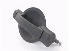 Recambio de maneta exterior puerta corredera derecha para fiat i doblo (119) 1.9 jtd referencia OEM IAM 735309961 223A7000 