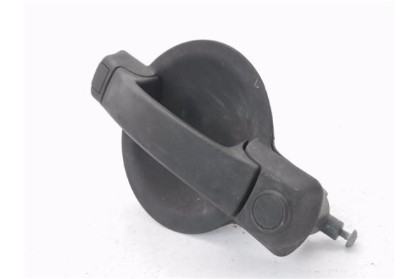 Recambio de maneta exterior puerta corredera derecha para fiat i doblo (119) 1.9 jtd referencia OEM IAM 735309961 223A7000 