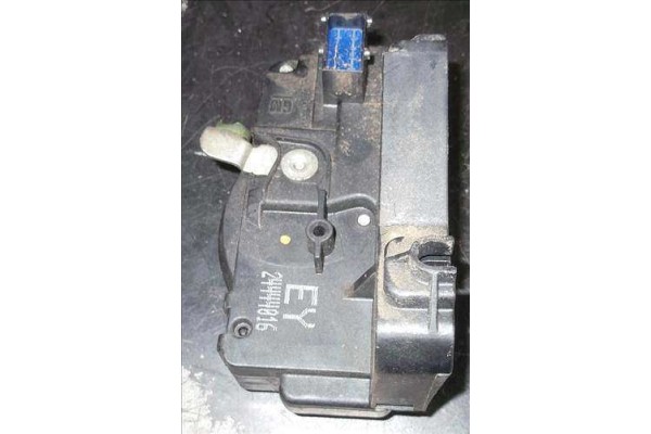 Recambio de cierre electromagnetico delantero derecho para opel astra g fastback (f48_, f08_) 2.0 dti 16v referencia OEM IAM 133