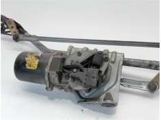 Recambio de motor limpiaparabrisas delantero para renault scenic ii (jm) 1.4 grand emotion referencia OEM IAM 53565202  