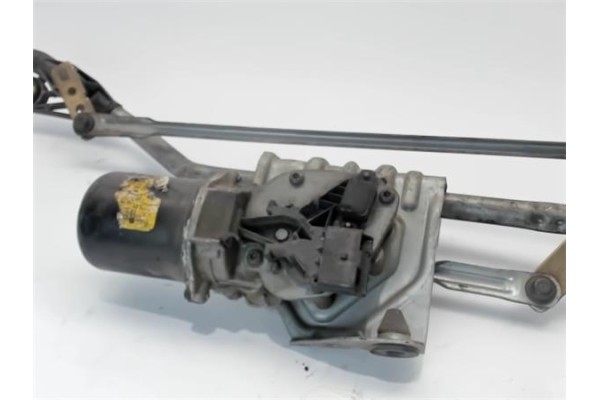 Recambio de motor limpiaparabrisas delantero para renault scenic ii (jm) 1.4 grand emotion referencia OEM IAM 53565202  