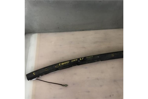 Recambio de airbag lateral delantero derecho para ford mondeo iii (b5y) 2.0 tdci referencia OEM IAM 127114K160AC  