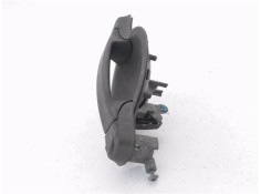 Recambio de maneta exterior puerta corredera derecha para fiat i doblo (119) 1.9 jtd referencia OEM IAM 735309961 223A7000 