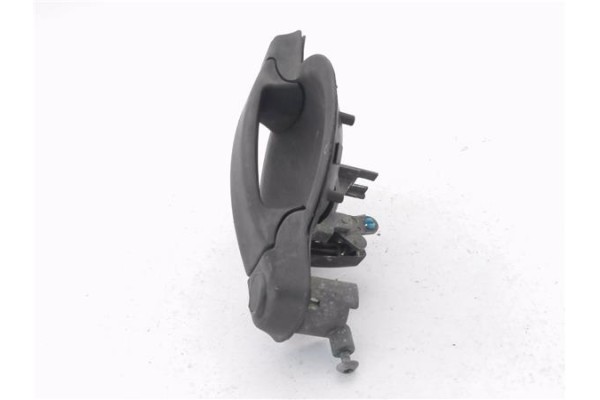 Recambio de maneta exterior puerta corredera derecha para fiat i doblo (119) 1.9 jtd referencia OEM IAM 735309961 223A7000 