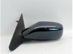 Recambio de retrovisor electrico izquierdo para renault laguna ii (bg0) referencia OEM IAM   