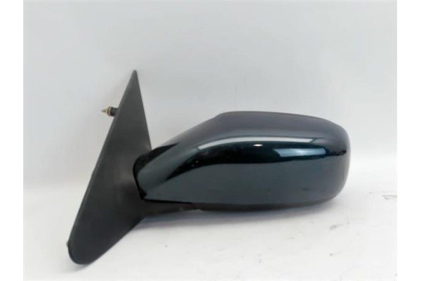 Recambio de retrovisor electrico izquierdo para renault laguna ii (bg0) referencia OEM IAM   