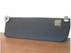 Recambio de parasol izquierdo para ford transit furgón corto (fy) 2.0 ft 300 2.0 fresh-line referencia OEM IAM   