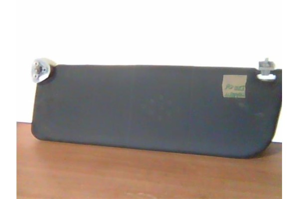 Recambio de parasol izquierdo para ford transit furgón corto (fy) 2.0 ft 300 2.0 fresh-line referencia OEM IAM    Recambio de parasol izquierdo para ford transit furgón corto (fy) 2.0 ft 300 2.0 fresh-line referencia OEM IAM