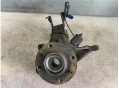 Recambio de mangueta delantero izquierda para peugeot 206 2.0 hdi 90 referencia OEM IAM 364676  