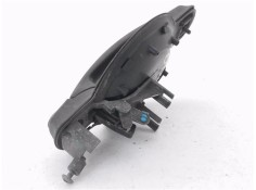 Recambio de maneta exterior puerta corredera derecha para fiat i doblo (119) 1.9 jtd referencia OEM IAM 735309961 223A7000 