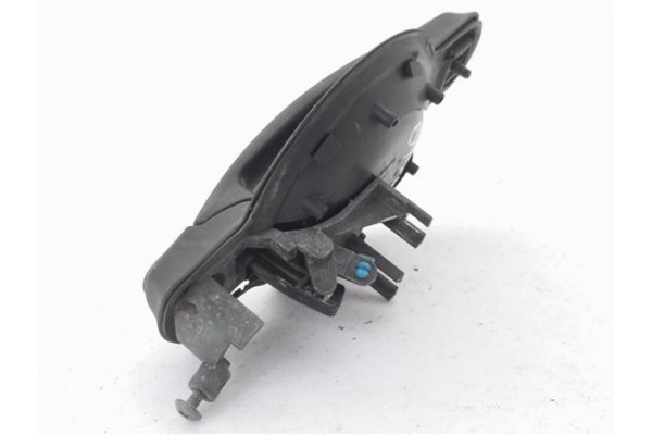 Recambio de maneta exterior puerta corredera derecha para fiat i doblo (119) 1.9 jtd referencia OEM IAM 735309961 223A7000 