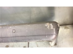 Recambio de paragolpes trasero para renault rapid /express (f40) 1.6 d transporter referencia OEM IAM 7700760880  