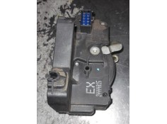 Recambio de cierre electromagnetico delantero izquierdo para opel astra g fastback (f48_, f08_) 2.0 dti 16v referencia OEM IAM 1
