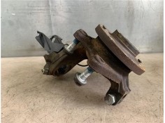 Recambio de mangueta delantero izquierda para peugeot 206 2.0 hdi 90 referencia OEM IAM 364676  