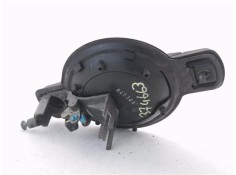 Recambio de maneta exterior puerta corredera derecha para fiat i doblo (119) 1.9 jtd referencia OEM IAM 735309961 223A7000 