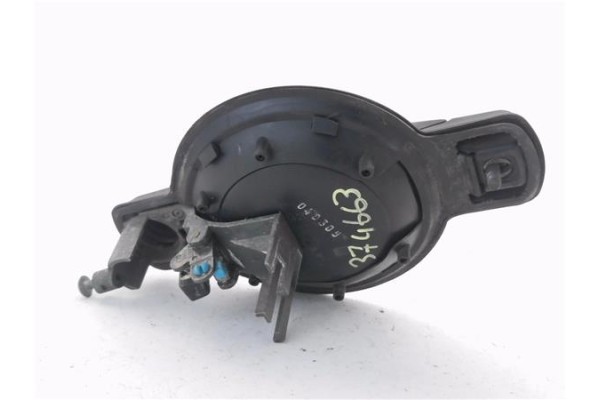 Recambio de maneta exterior puerta corredera derecha para fiat i doblo (119) 1.9 jtd referencia OEM IAM 735309961 223A7000  Recambio de maneta exterior puerta corredera derecha para fiat i doblo (119) 1.9 jtd referencia OEM IAM 735309961 223A7000