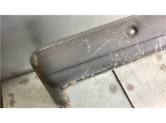 Recambio de paragolpes trasero para renault rapid /express (f40) 1.6 d transporter referencia OEM IAM 7700760880  
