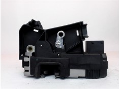 Recambio de cerradura puerta delantero derecha para nissan primastar (x83) 2.5 combi, 9 plazas, batalla larga 2.96t referencia O
