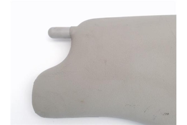 Recambio de parasol derecho para renault modus i 1.5 dci (fp0f, jp0f) referencia OEM IAM 8200213199  