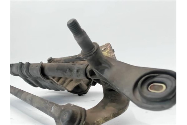 Recambio de motor limpiaparabrisas delantero para renault scenic ii (jm) 1.4 grand emotion referencia OEM IAM 53565202  