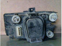 Recambio de faro delantero dcho para seat ibiza (6k1) 1.4 i referencia OEM IAM   