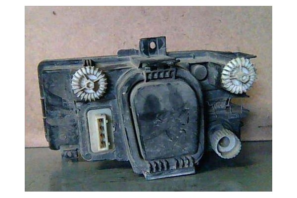 Recambio de faro delantero dcho para seat ibiza (6k1) 1.4 i referencia OEM IAM   