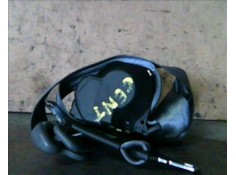 Recambio de cinturon seguridad trasero central para renault clio ii fase i (b/cb0) 1.2 16v (b/cb05) referencia OEM IAM   