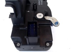 Recambio de cerradura puerta delantero derecha para nissan primastar (x83) 2.5 combi, 9 plazas, batalla larga 2.96t referencia O