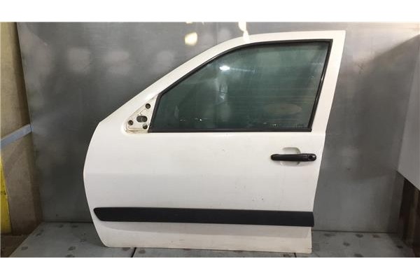 Recambio de puerta delantero izquierda para seat inca (6k9) 1.9 d combi plus/clx referencia OEM IAM 6K4831051C  