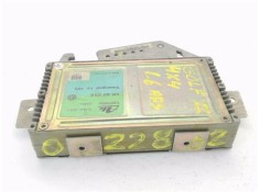 Recambio de centralita abs para volkswagen golf ii (191/193) 1.6 referencia OEM IAM 535907379B 10094003104 