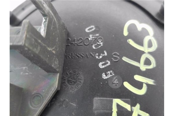 Recambio de maneta exterior puerta corredera derecha para fiat i doblo (119) 1.9 jtd referencia OEM IAM 735309961 223A7000  Recambio de maneta exterior puerta corredera derecha para fiat i doblo (119) 1.9 jtd referencia OEM IAM 735309961 223A7000