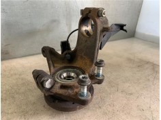 Recambio de mangueta delantero izquierda para peugeot 206 2.0 hdi 90 referencia OEM IAM 364676  