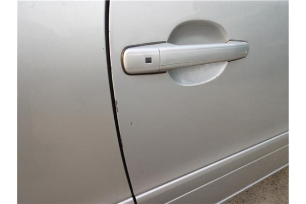 Recambio de puerta delantero derecha para mercedes-benz clk (bm 208) coupe 2.0 200 compressor (evo) (208.344) referencia OEM IAM
