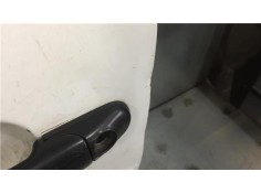 Recambio de puerta delantero izquierda para seat inca (6k9) 1.9 d combi plus/clx referencia OEM IAM 6K4831051C  