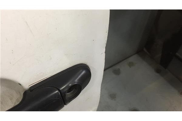 Recambio de puerta delantero izquierda para seat inca (6k9) 1.9 d combi plus/clx referencia OEM IAM 6K4831051C  