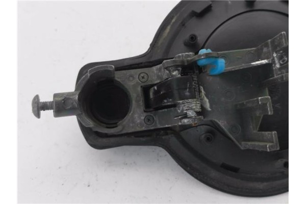 Recambio de maneta exterior puerta corredera derecha para fiat i doblo (119) 1.9 jtd referencia OEM IAM 735309961 223A7000 