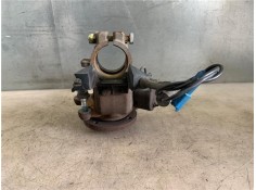 Recambio de mangueta delantero izquierda para peugeot 206 2.0 hdi 90 referencia OEM IAM 364676  