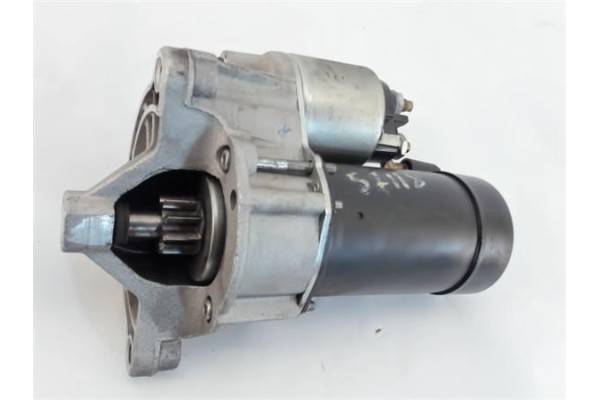 Recambio de motor arranque para peugeot partner (s2)(2002) 2.0 combi plus [2,0 ltr. - 66 kw hdi cat] referencia OEM IAM 11018310