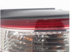 Recambio de piloto trasero izquierdo para kia carens (rs) referencia OEM IAM K2JB51160  