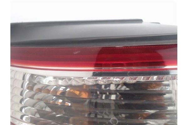 Recambio de piloto trasero izquierdo para kia carens (rs) referencia OEM IAM K2JB51160  