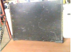 Recambio de radiador aire acondicionado para renault trafic ii combi 1.9 passenger authentique referencia OEM IAM   